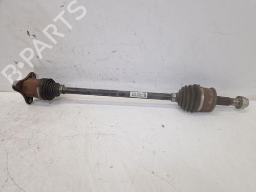 Right rear driveshaft CHEVROLET TRAX 1.7 TD AWD | BP33276208M41 - Image 2