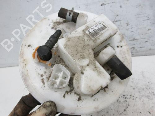 Fuel pump TOYOTA YARIS (_P13_) 1.0 (KSP130) | BP19295436M76 