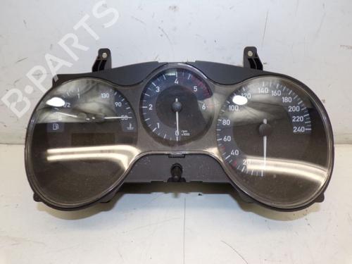 instrument-cluster-seat-leon-1p1-2005-2006-2007-2008-2009-2010-2011-2012-2013-37129572 main image