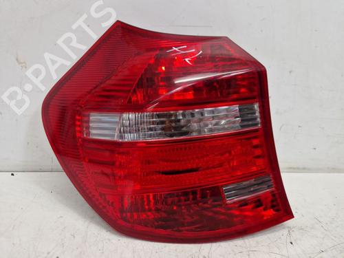 Venstre Baklys Venstre Baklys BMW 1 (E87) 116 i (122 hp) 34042024 34042024