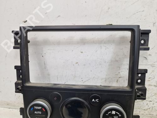 Climate control SUZUKI GRAND VITARA II (JT, TE, TD) 1.9 DDiS All-wheel Drive (JT419, TD44, JB419WD, JB419XD,... | BP37138129I5 - Image 4