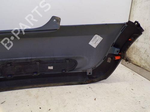 Rear bumper MINI MINI (R50, R53) Cooper S | BP29094380C8 