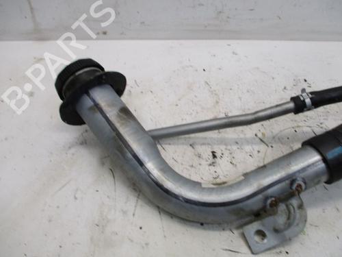 Pipe MAZDA MX-5 II (NB) 1.6 16V (NB6C) | BP18801809M125 