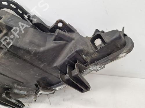 Left headlight PEUGEOT 207 (WA_, WC_) 1.4 16V | BP28198004C28 