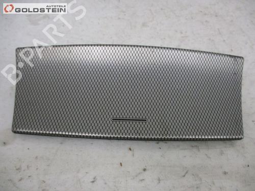 Used Wheel arch trim MERCEDES-BENZ C-CLASS Coupe (CL203) C 200 Kompressor (203.742) (163 hp) 18753034