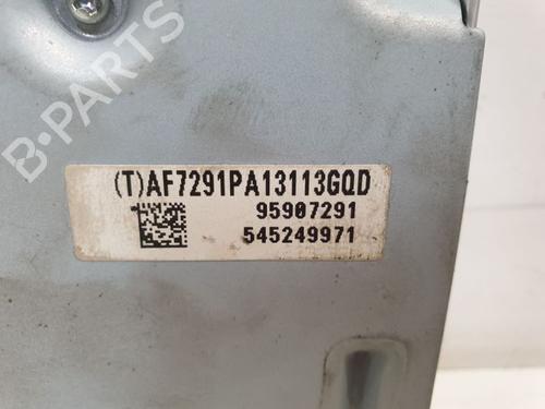 Electronic module CHEVROLET TRAX 1.7 TD AWD | BP37144152M83 - Image 7