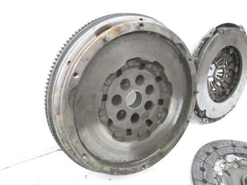 Flywheel MITSUBISHI ASX (GA_W_) 1.8 DI-D (GA6W) | BP37121110M101 - Image 3