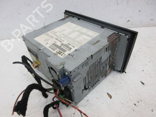 Electronic module AUDI A4 B7 Avant (8ED) 2.5 TDI | BP29097780M83 