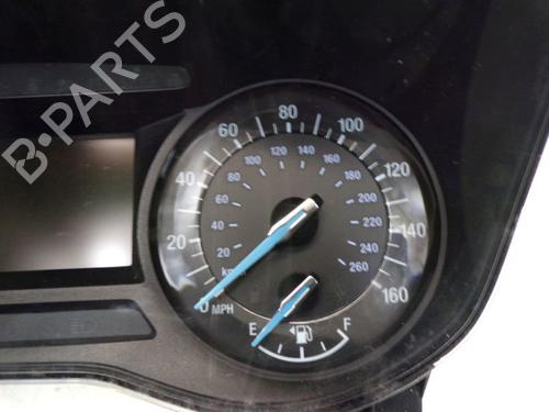 Display monitor FORD MONDEO V Hatchback (CE) 1.5 EcoBoost | BP29099800C48 