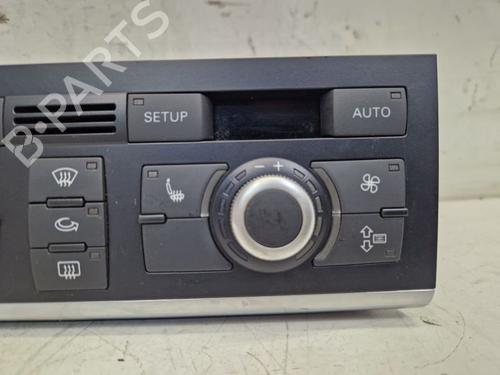 Climate control AUDI A6 C6 (4F2) 2.7 TDI | BP33241887I5 - Image 4