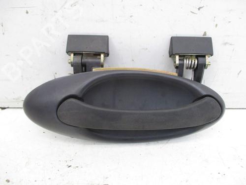 Used Front right exterior door handle Front right exterior door handle 37121187 37121187