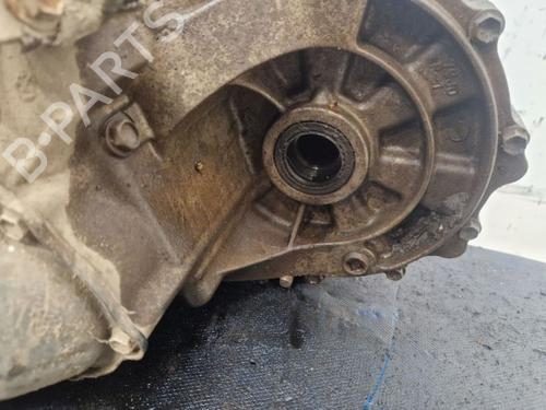 Gearbox SUZUKI SX4 (EY, GY) 1.6 VVT 4x4 (RW416) | BP29102321M3 