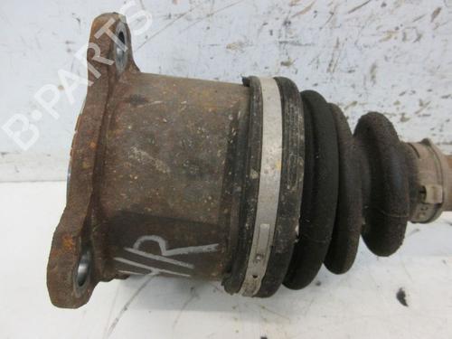 Right rear driveshaft SUZUKI GRAND VITARA II (JT, TE, TD) 1.6 All-wheel Drive (JB416) | BP19297426M41 