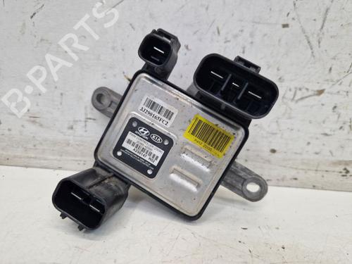 Control unit KIA SORENTO II (XM) 2.4 GDI 4WD | BP32661321M11