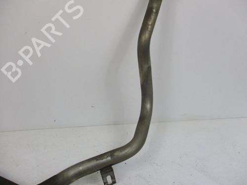 Pipe JAGUAR XF I (X250) 2.7 D | BP37116571M125 - Image 3