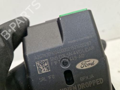 Electronic sensor FORD FOCUS III Turnier 1.0 EcoBoost | BP37132721M84 - Image 8