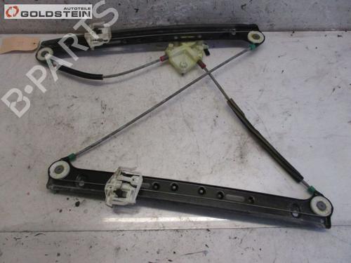 Front right window mechanism BMW X3 (E83) 2.0 d | BP37095967C23 - Image 2
