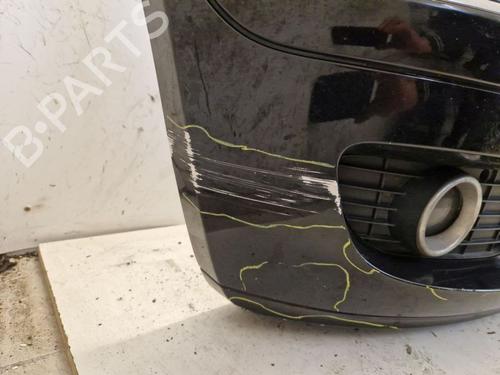 Front bumper MERCEDES-BENZ A-CLASS (W169) A 200 CDI (169.008, 169.308) | BP29106875C7 