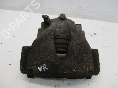 Right front brake caliper SAAB 9-3 (YS3D) 2.0 Turbo | BP37117489M104 - Image 5