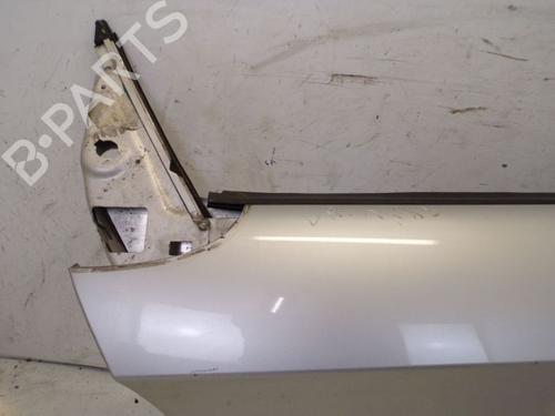Right front door SMART ROADSTER (452) 0.7 (452.434) | BP29092001C3 