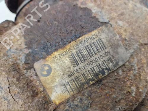 Rear differential BMW 1 (E87) 118 i | BP34460775M24  - Image 9