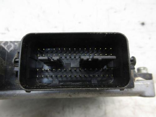 Engine control unit (ECU) SUZUKI SWIFT III (MZ, EZ) 1.3 (RS413, ZC11S) | BP31703642M57 