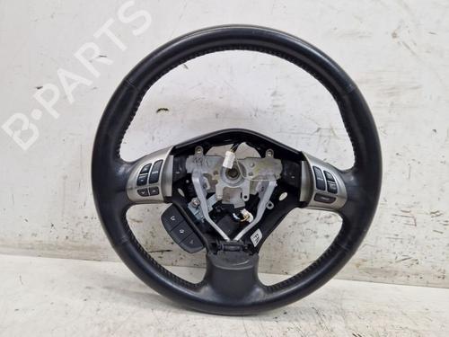 Rat SUBARU IMPREZA Saloon (GE, GV) 2.5 AWD | BP38507112C49 - Image 3