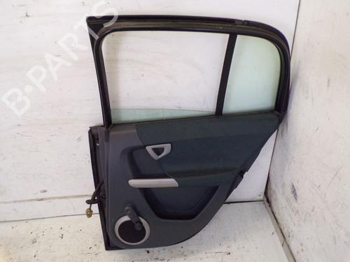 Dør høyre bak SMART FORFOUR (454) 1.3 (454.031) | BP26676719C5 