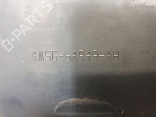 Upper protection FORD S-MAX (WA6) 2.0 | BP31704041M93 - Image 7