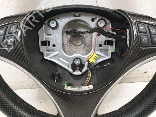Steering wheel BMW 1 (E87) 116 i | BP39007567C49 - Image 7