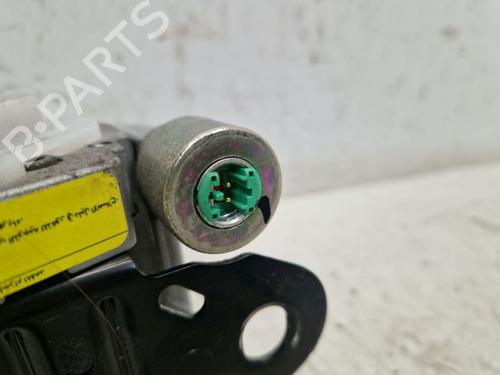 Front right seatbelt MITSUBISHI GRANDIS (NA_W) 2.0 DI-D (NA8W) | BP29100277I25 
