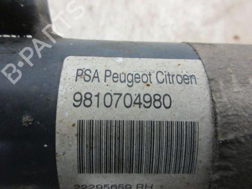 Højre fortil støddæmper CITROËN C4 CACTUS 1.2 VTi 82 | BP38028090M17 - Image 9