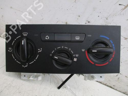 Used Climate control PEUGEOT PARTNER Tepee 1.6 VTi (120 hp) 29092852
