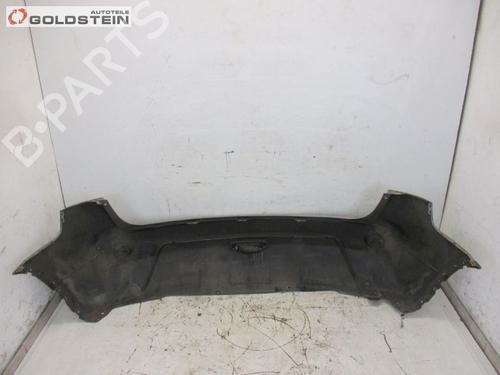 Rear bumper NISSAN QASHQAI / QASHQAI +2 I (J10, NJ10, JJ10E) 2.0 | BP18761398C8 