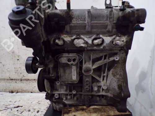 Engine VW GOLF PLUS V (5M1, 521) 1.6 FSI | BP29096461M1 