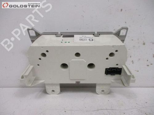 Climate control MAZDA 5 (CR) 2.3 (CR3W) | BP38504522I5 - Image 2