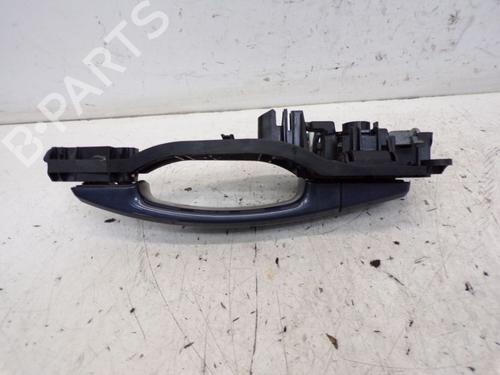 Front right exterior door handle OPEL ZAFIRA / ZAFIRA FAMILY B (A05) 1.8 (M75) | BP29088664C129 