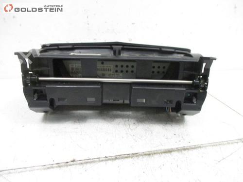 Control unit MERCEDES-BENZ C-CLASS T-Model (S204) C 250 CDI (204.203) | BP37109688M11 - Image 2