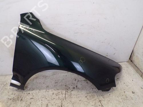 Used Right front fenders VW TOUAREG (7LA, 7L6, 7L7) 3.2 V6 (241 hp) 18808299