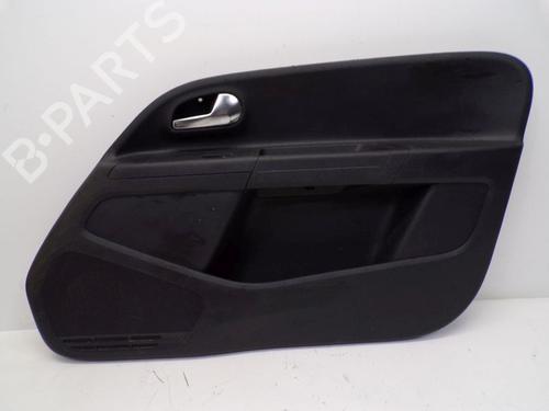 Front right panel VW UP! (121, 122, BL1, BL2, BL3, 123) 1.0 1S4867012BE