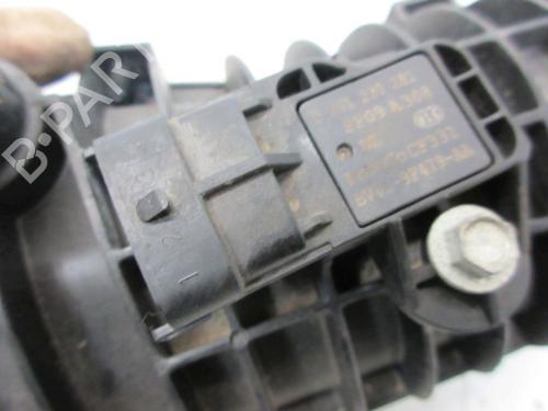 Intake manifold FORD FOCUS III 1.0 EcoBoost | BP37123957M70 - Image 8