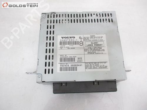 Electronic module VOLVO XC90 I (275) D5 AWD | BP18758195M83 