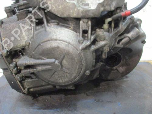Gearbox VOLVO XC60 I SUV (156) T6 AWD | BP29089796M3 