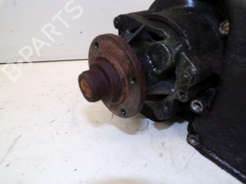 Upper protection BMW 3 Convertible (E46) 323 Ci | BP29084684M93 
