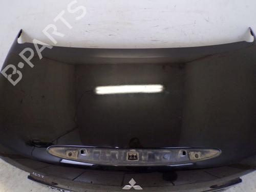 Tailgate MITSUBISHI COLT CZC VI Convertible (RG) 1.5 (Z36A) | BP29086559C6