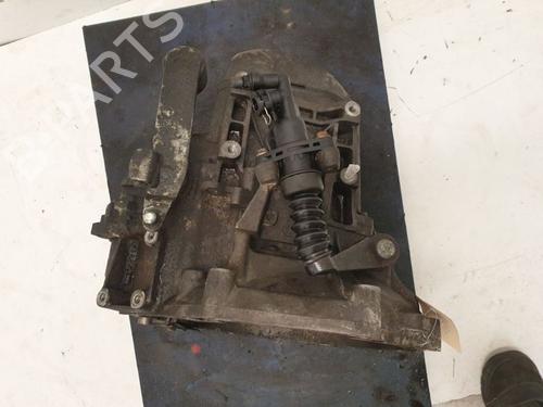 Gearbox MINI MINI (R50, R53) Cooper | BP34738080M3 - Image 3