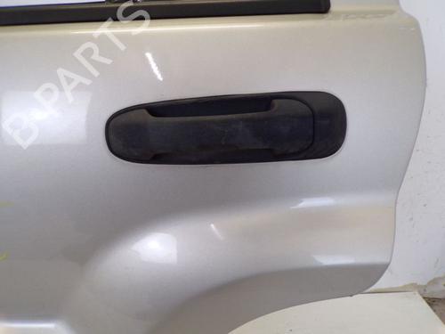 Left rear door JEEP GRAND CHEROKEE II (WJ, WG) 4.0 4x4 | BP22904027C4 