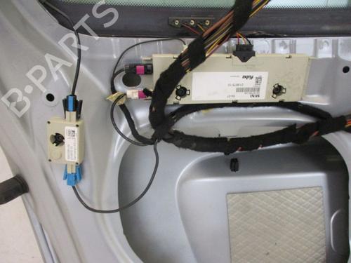 Tailgate MINI MINI (R56) One | BP18791597C6 