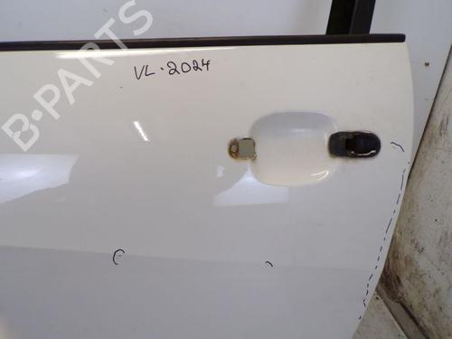 Left front door SEAT IBIZA IV (6J5, 6P1) 1.2 | BP29095428C2 