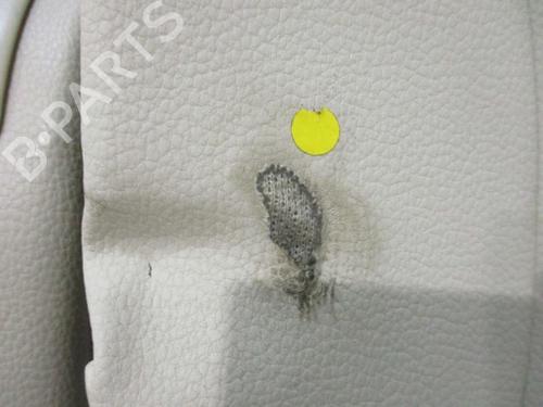 Rear seat VW GOLF VI Variant (AJ5) 1.6 TDI | BP37125086C17 - Image 6